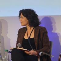 Eugenia Casariego Artola