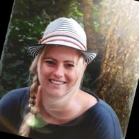 Mirjam van Kleef
