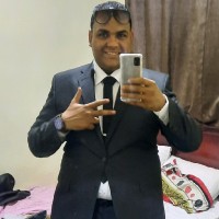 Mohammed Abdulnabi Zaki Salem
