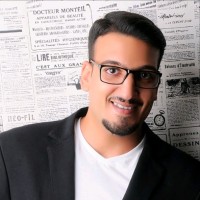 Muhamed Ghayth