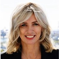 Terra Van Andel, Prosci®, Cfe, Cgap