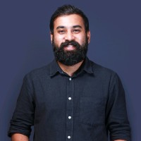 Nimish Dali