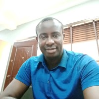Uchenna Okoye