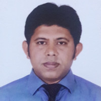 Sarker Noor Mohammad