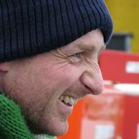 David Hallam