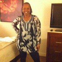 Monica Mcmillan