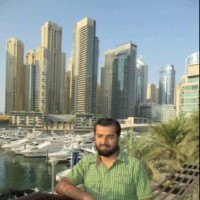 mohammed irfan