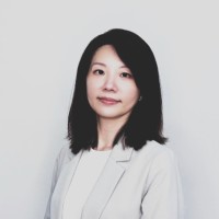 Candice Hsieh