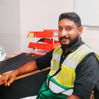 Anu Chellappan Pillai