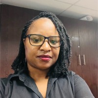 Abigail Nyathi