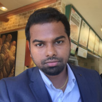 Thirupathi Thangamariappan