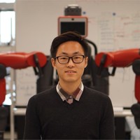 Aaron Lyu