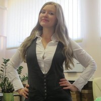 Ольга Стрельчук