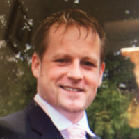 Ian Partridge