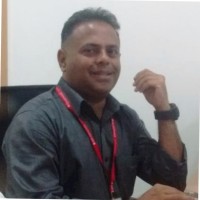 Andrew Alvares. IEng.MInstNDT