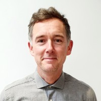 James Ross
