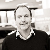 Geir Ole Lie