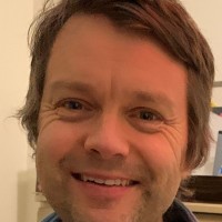 Petter Lindh