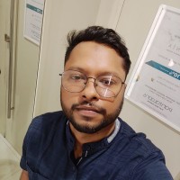 Sk Sarook Azad