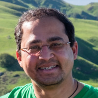 Pritesh Shah