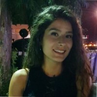 Ceyda Erdoğan