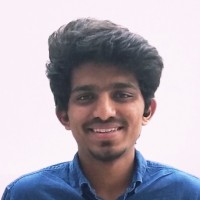 Harsh Patel