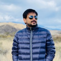 Harshit Khurana