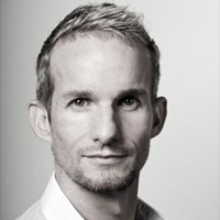 Christopher Becker