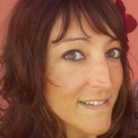 Anna Veronica Solvino