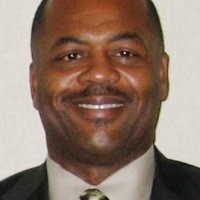 Roger Hamilton