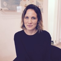 Sarah Bonner