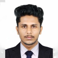 Mohammed Shanjil
