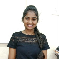 Sai Veena Pamisetty