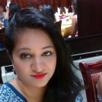 Roshni Matadeen