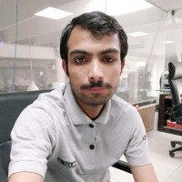 Waqas Ahmed