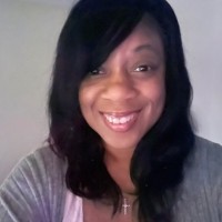 Ericka Harris