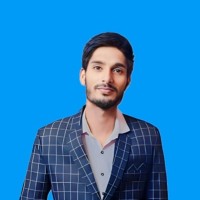 Harsh Sharma
