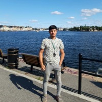 Doston Murtazoyev