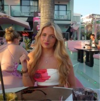 Alison Foxall