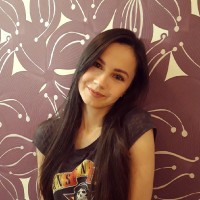 Anastasiia Diakova