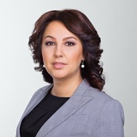 Svetlana Vlasyuk