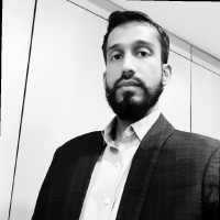 Mustafa Calcuttawala