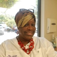 Michele Jones