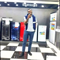 Johnson Chibuzor