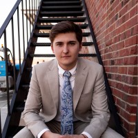 Chance Tankersley