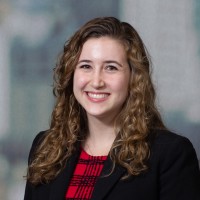 Julia Garfinkle