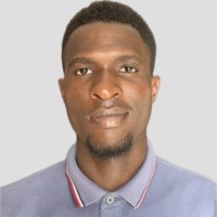 Simisola Bamgbala