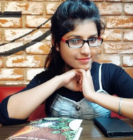 Soumya Mahapatra