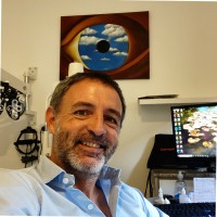 Dr. Jorge Mancini
