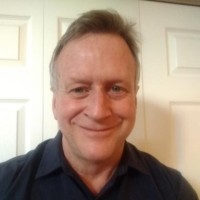 Steve Harris, CMA, CPA